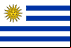 Bandeira do Uruguai, Jornais Uruguaios