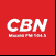 Rádio CBN FM Maceió AL