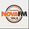 Rádio Nova FM Barreiras BA