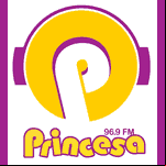 Rádio Princesa FM Feira de Santana BA