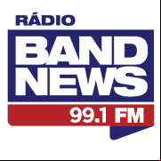 Rádio Band News FM Salvador BA