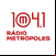 Rádio Metrópoles DF