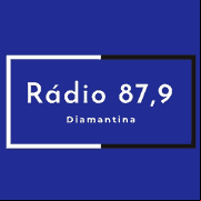 Rádio Diamantina FM Governador Edison Lobão Ma