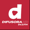 Rádio Difusora HD Pouso Alegre MG