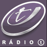 Rádio t FM Cascavel PR