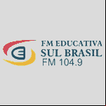 Rádio FM Educativa Sul Brasil Toledo PR