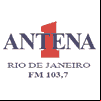 Rádio Antena 1 FM Rio
