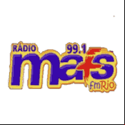 Rádio Mais FM 99,1 de São João do Meriti RJ
