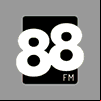 Rádio 88 FM Volta Redonda RJ