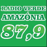 Rádio Verde Amazonia FM Ariquemes RO