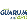 Rádio Guarujá AM Floripa