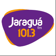 Rádio Jaraguá FM Jaraguá do Sul SC