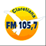 Rádio Claretiana FM Batatais SP