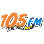 Rádio 105 FM Colina SP