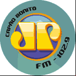 Rádio Jovem Pan FM Capão Bonito SP