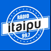 Rádio Itaipu FM de Marília SP