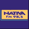 Rádio Nativa FM de Presidente Prudente
