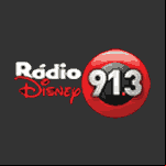 Rádio Disney FM SP Brasil
