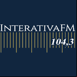 Rádio Interativa FM Rio Preto SP