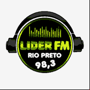 Rádio Líder FM Rio Preto SP