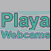 Site Playa Webcams